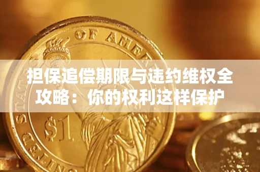 济南担保追偿期限与违约维权全攻略：你的权利这样保护